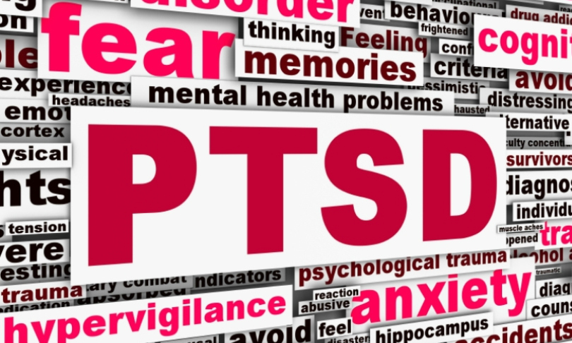 PTSD and its attributes